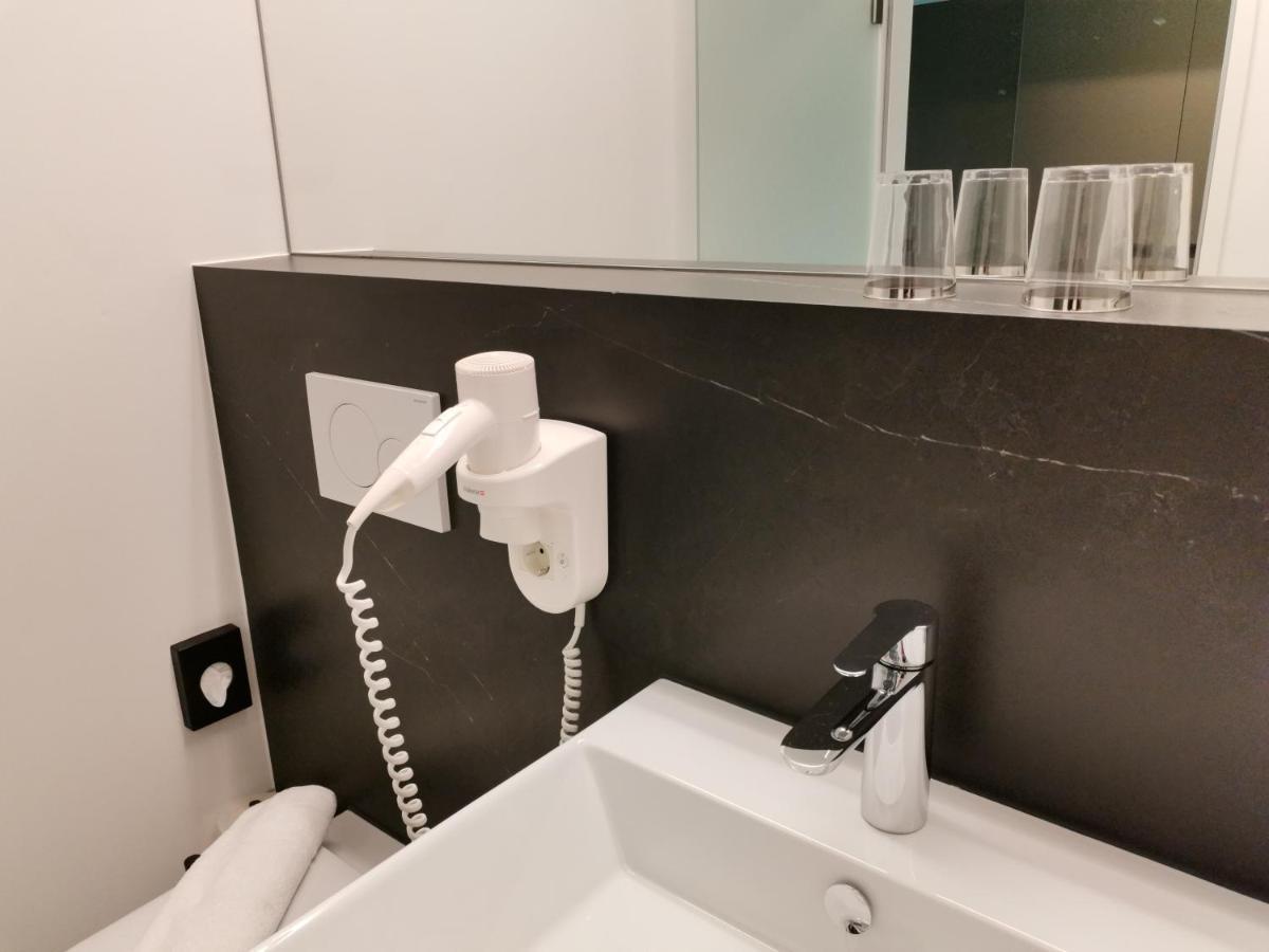 Saminapark Aparthotel Frastanz Luaran gambar